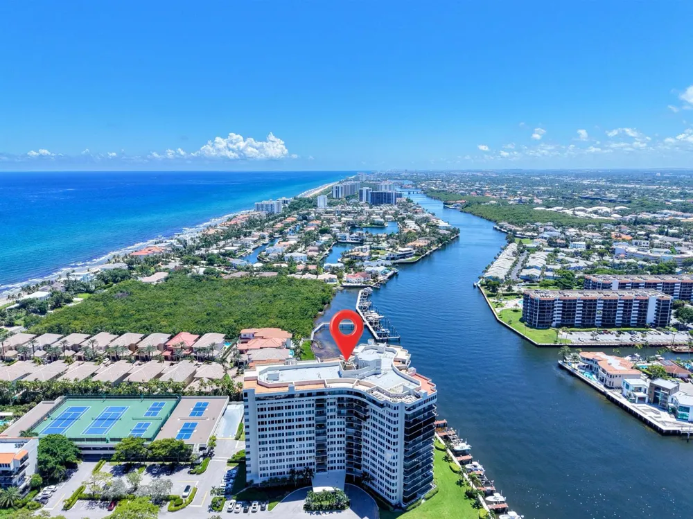 3912 S Ocean Boulevard #1412 Highland Beach, FL 33487