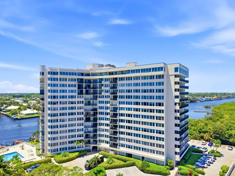 3912 S Ocean Boulevard #1412 Highland Beach, FL 33487