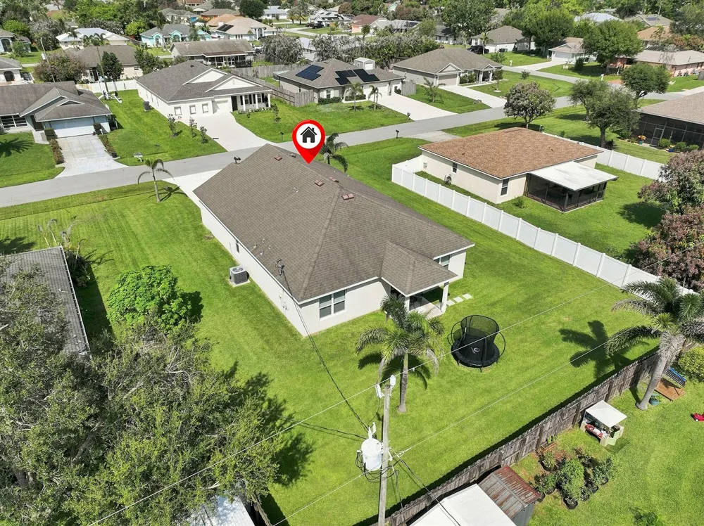 1617 SE SHEPARD LANE Port St. Lucie, FL 34983