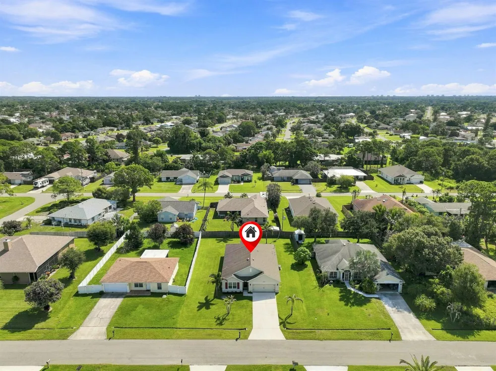 1617 SE SHEPARD LANE Port St. Lucie, FL 34983
