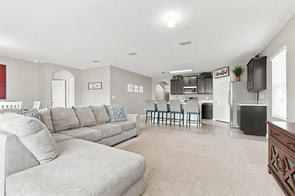 1617 SE SHEPARD LANE Port St. Lucie, FL 34983