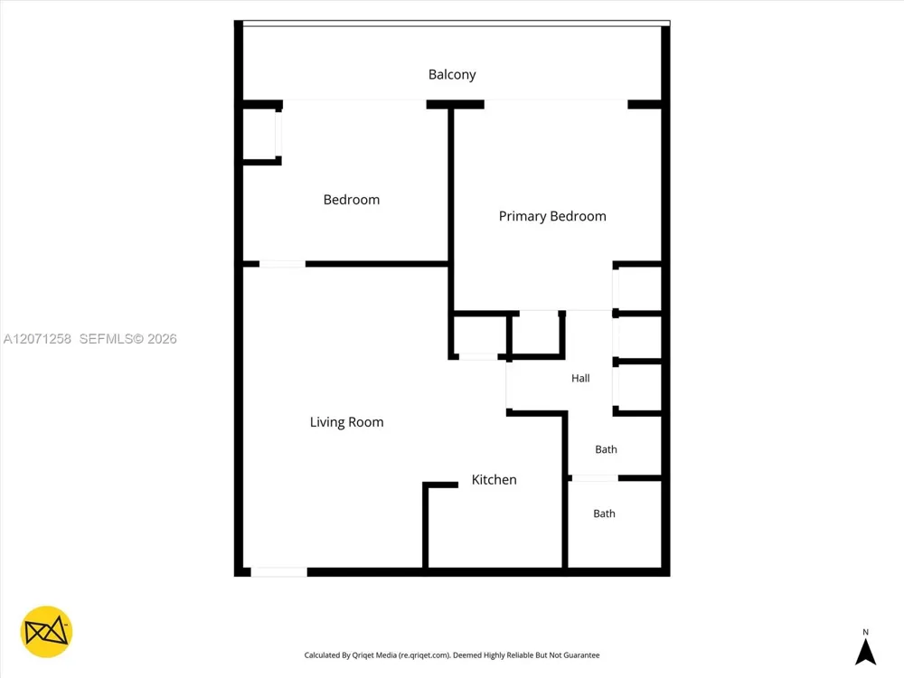 810 SW 129th Pl #209 Miami, FL 33184