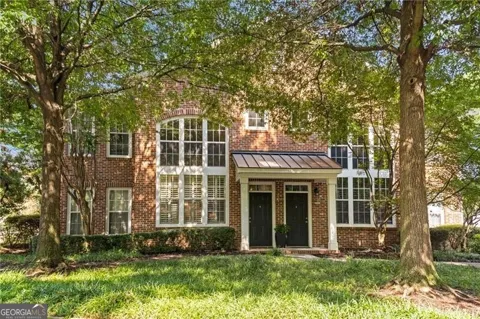 201 Brickworks CIR NE