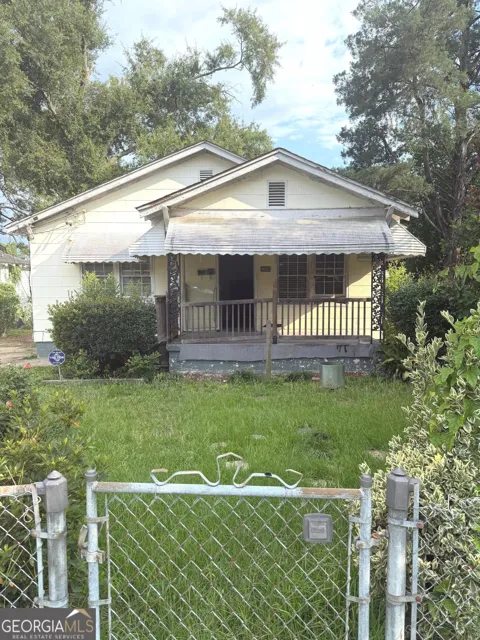 1934 Battle ROW