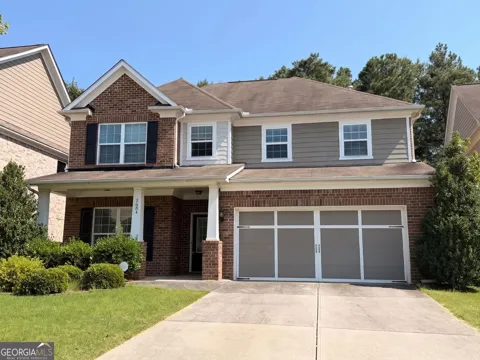 2684 Ashby Pond TRL