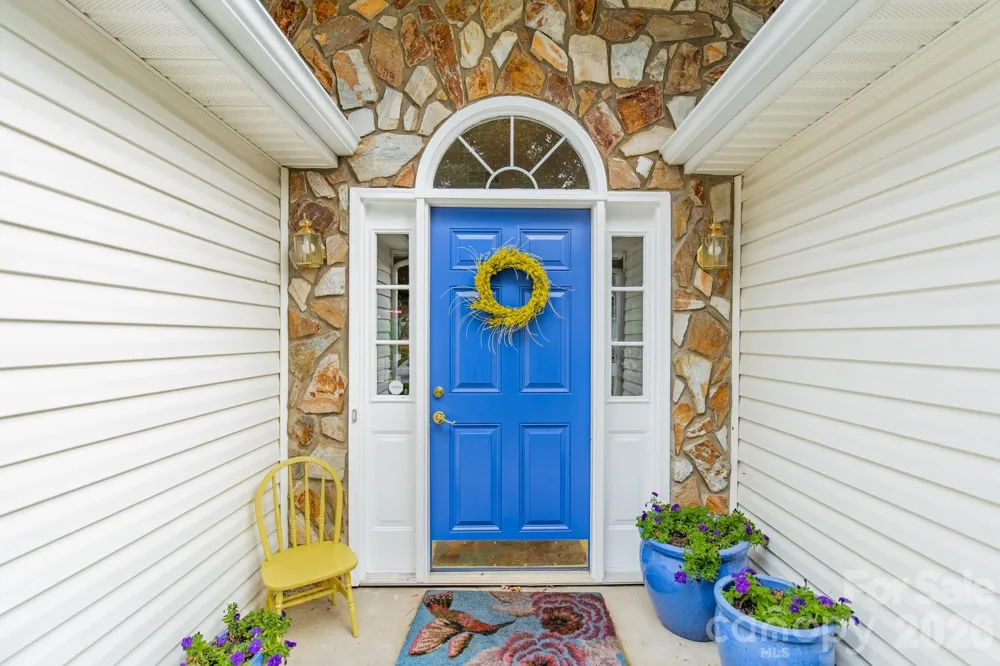 4956 Bentridge Drive NW Concord, NC 28027