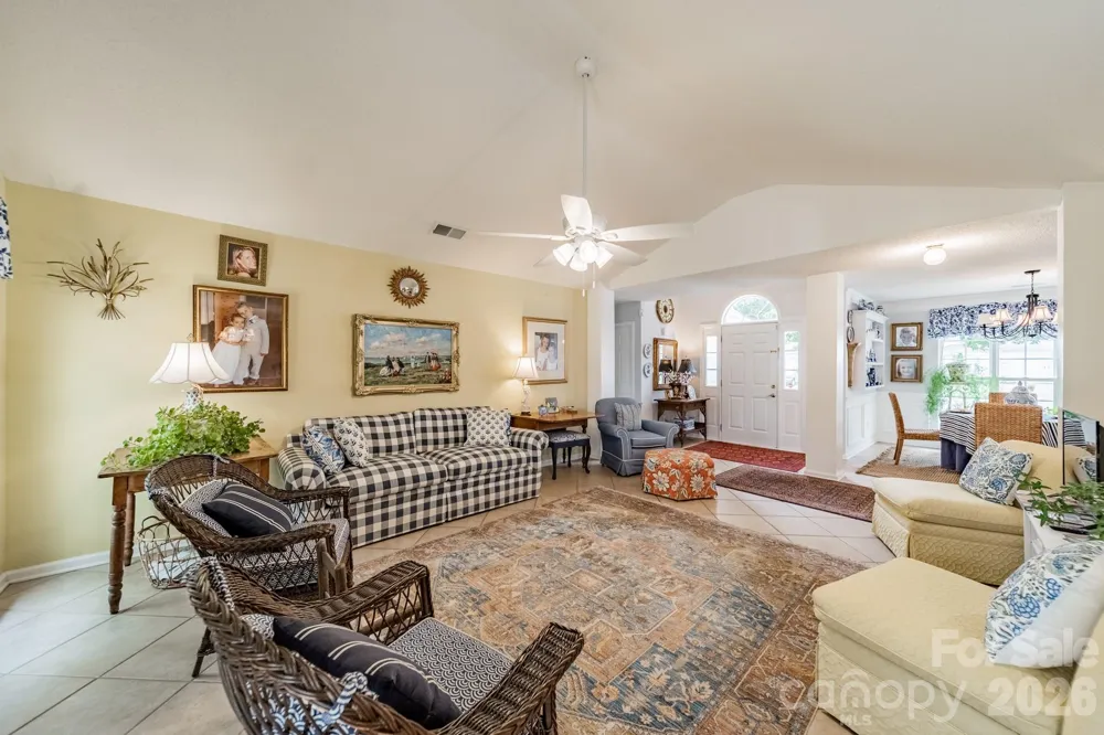4956 Bentridge Drive NW Concord, NC 28027
