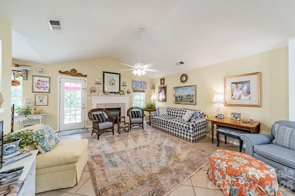 4956 Bentridge Drive NW Concord, NC 28027