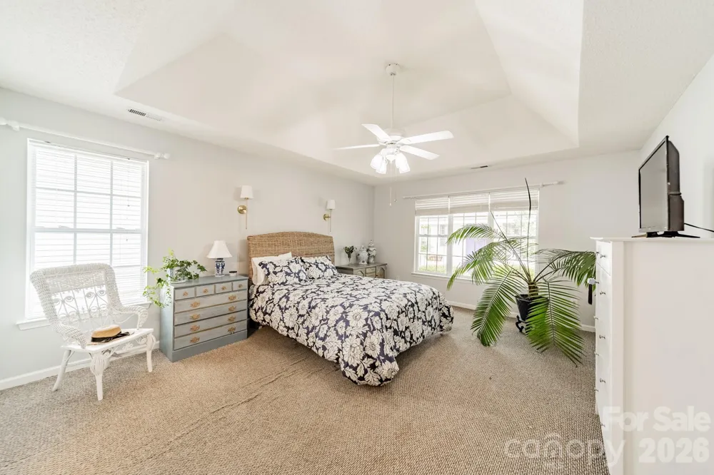 4956 Bentridge Drive NW Concord, NC 28027