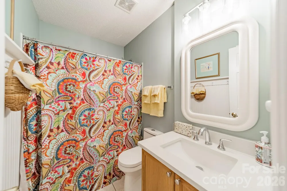 4956 Bentridge Drive NW Concord, NC 28027