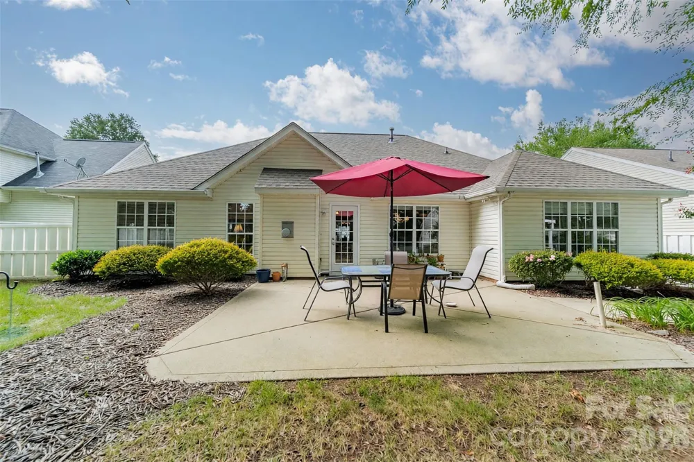 4956 Bentridge Drive NW Concord, NC 28027