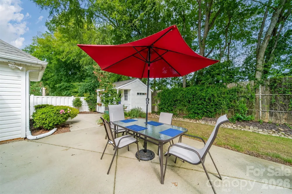 4956 Bentridge Drive NW Concord, NC 28027