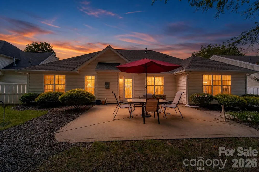 4956 Bentridge Drive NW Concord, NC 28027