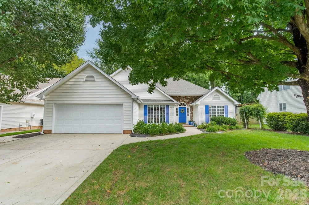 4956 Bentridge Drive NW Concord, NC 28027