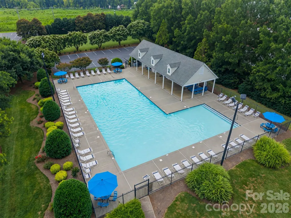 4956 Bentridge Drive NW Concord, NC 28027