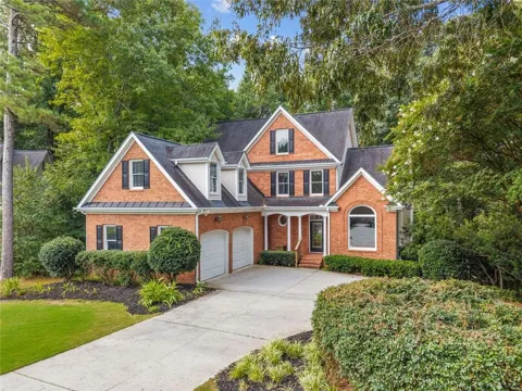 395 Amberbrook Circle