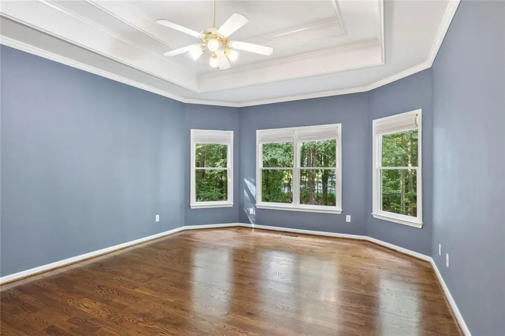395 Amberbrook Circle Grayson, GA 30017