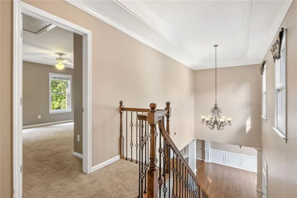 395 Amberbrook Circle Grayson, GA 30017