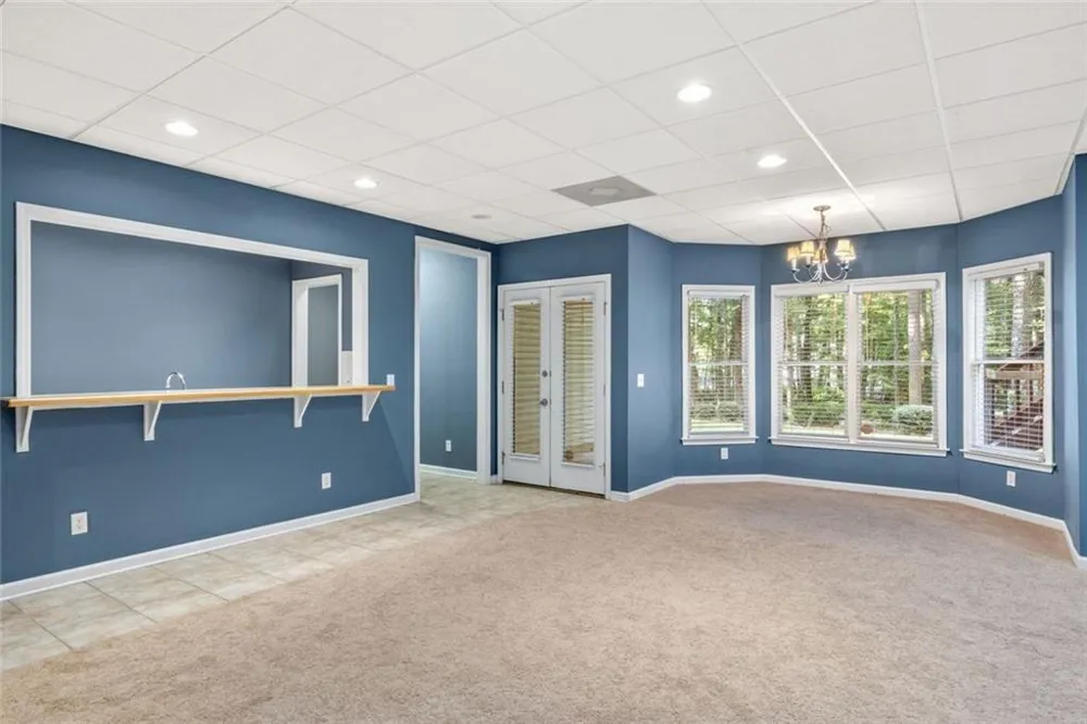 395 Amberbrook Circle Grayson, GA 30017