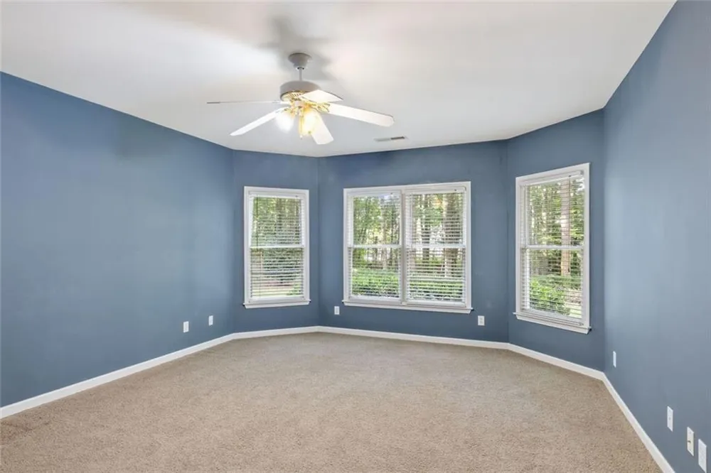 395 Amberbrook Circle Grayson, GA 30017