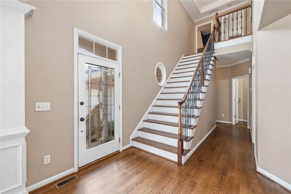 395 Amberbrook Circle Grayson, GA 30017