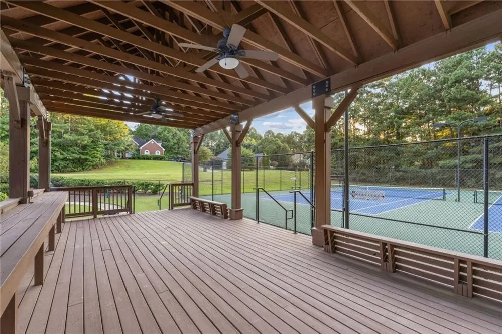 395 Amberbrook Circle Grayson, GA 30017