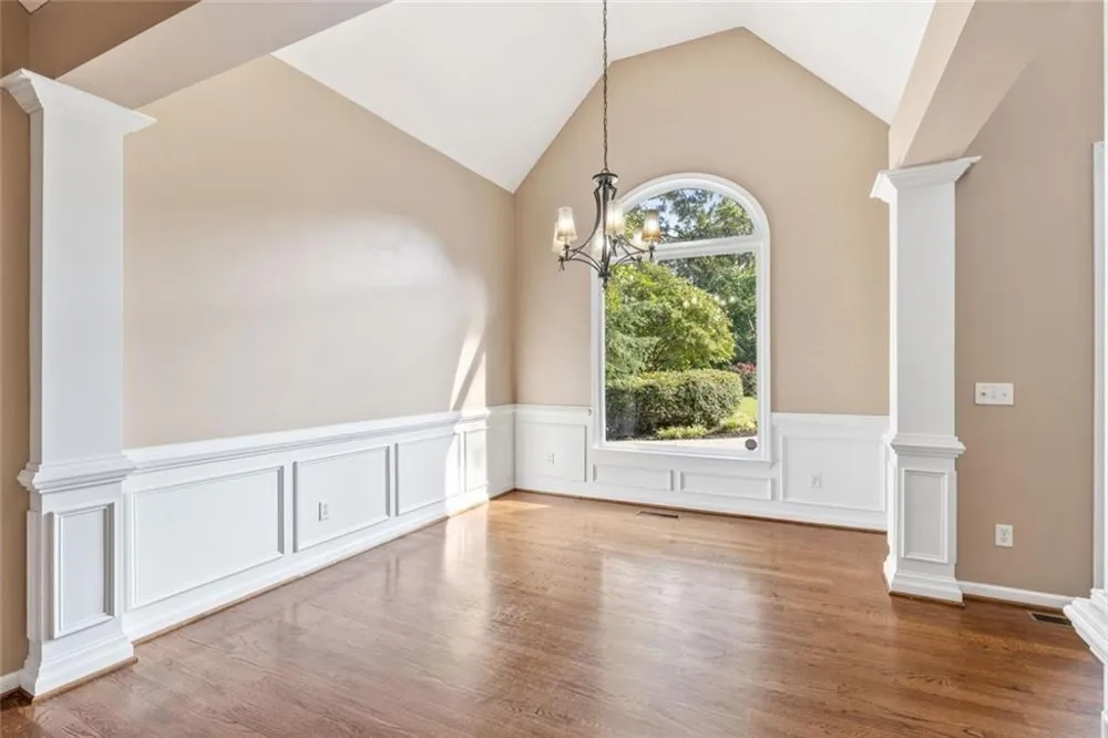 395 Amberbrook Circle Grayson, GA 30017