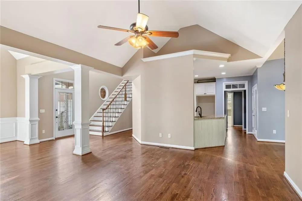 395 Amberbrook Circle Grayson, GA 30017