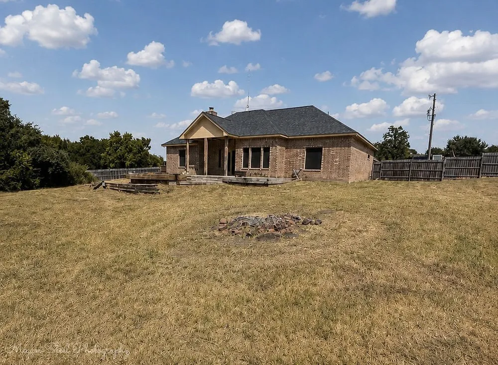 108 Tay Court Weatherford, TX 76088
