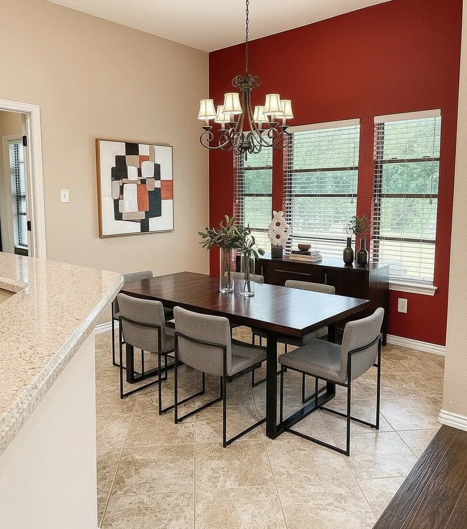 108 Tay Court Weatherford, TX 76088