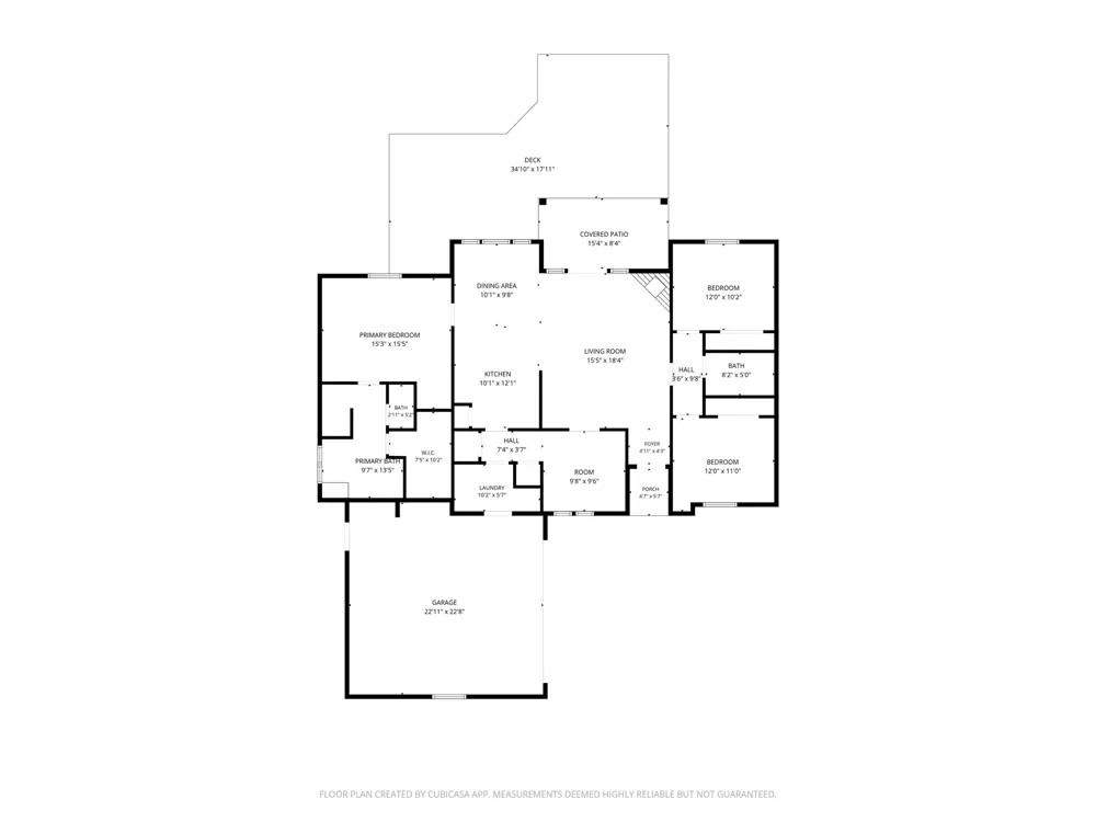 108 Tay Court Weatherford, TX 76088