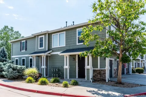 17315 Waterhouse Circle #E