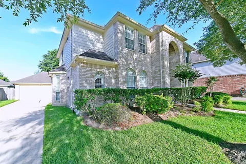 407 Groveton Ridge Lane