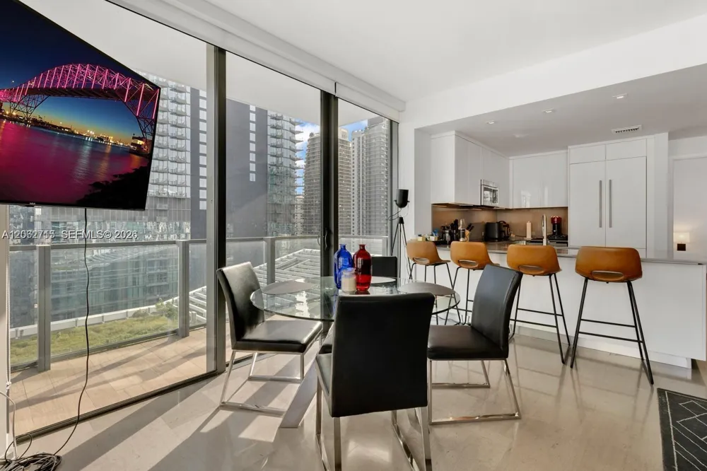 68 SE 6th St #2101 Miami, FL 33131
