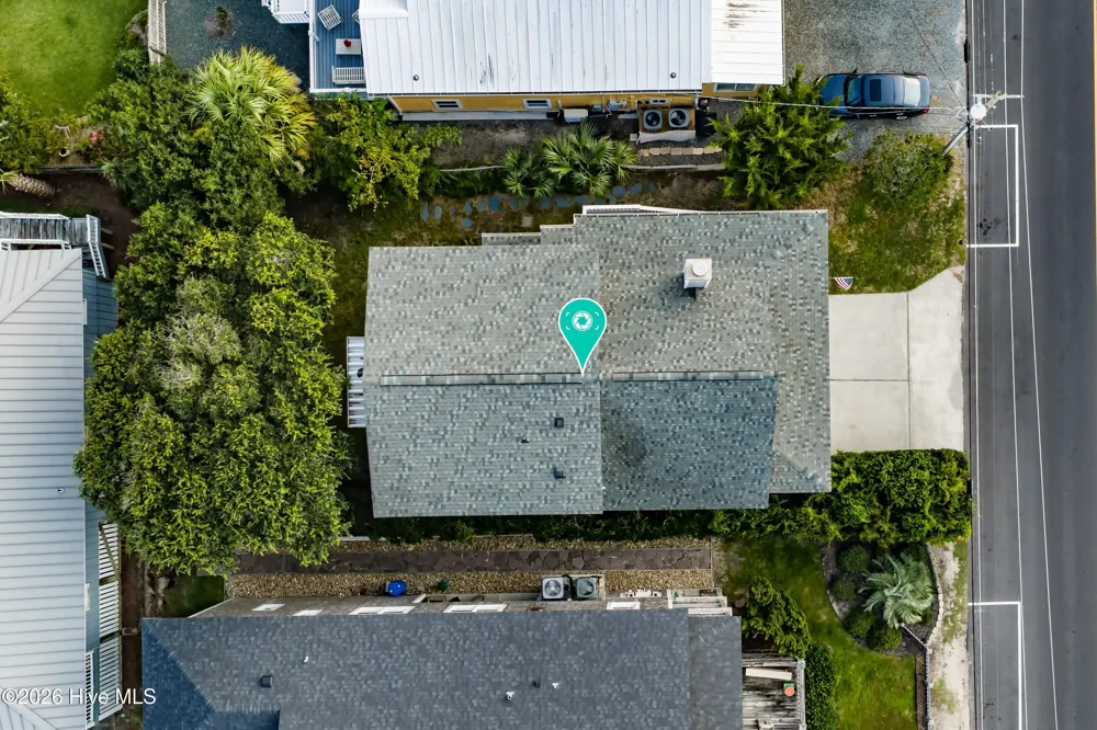 706 Lumina Avenue Wrightsville Beach, NC 28480
