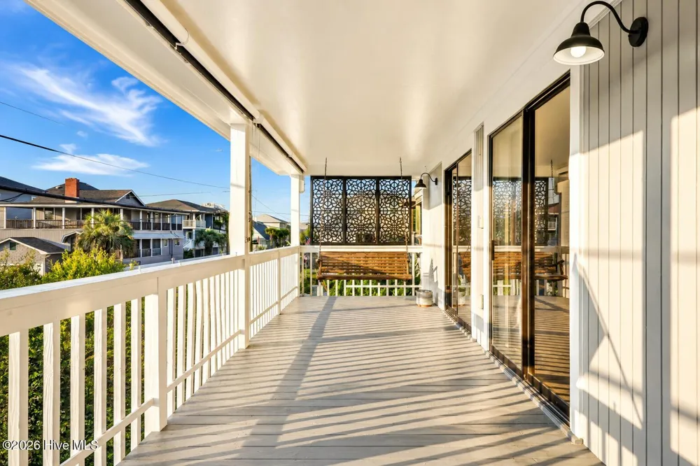 706 Lumina Avenue Wrightsville Beach, NC 28480