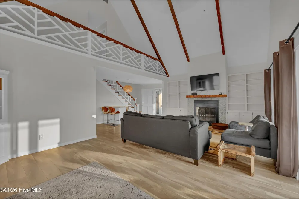 706 Lumina Avenue Wrightsville Beach, NC 28480