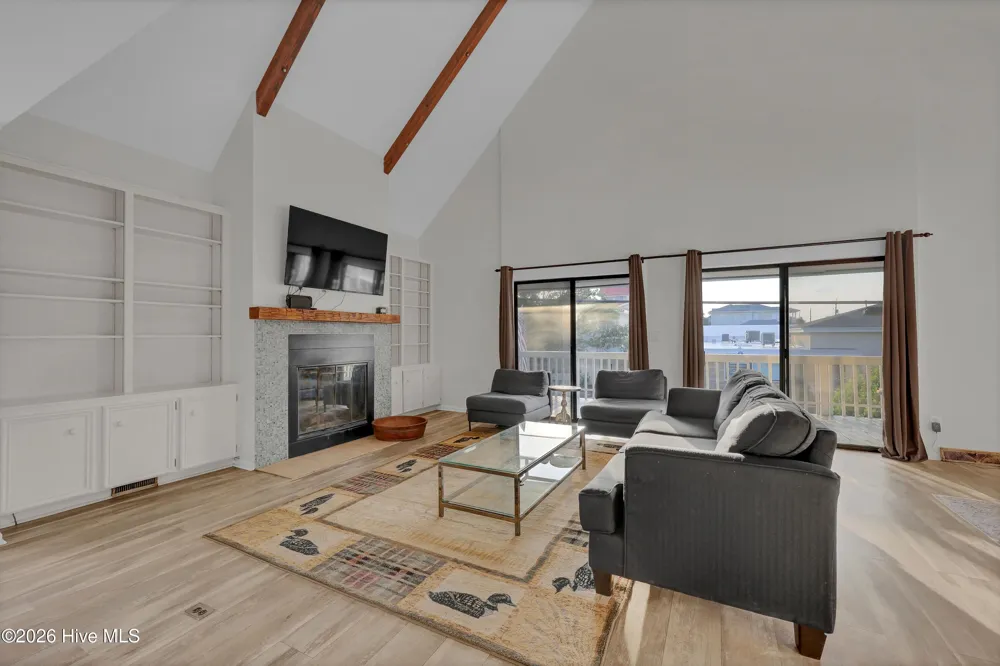 706 Lumina Avenue Wrightsville Beach, NC 28480