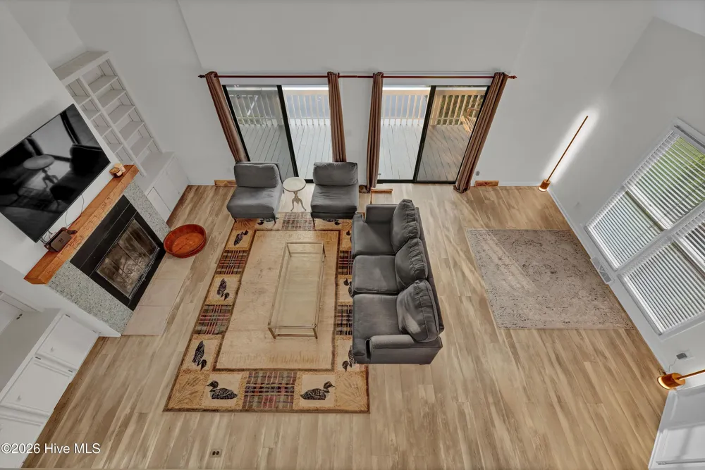 706 Lumina Avenue Wrightsville Beach, NC 28480