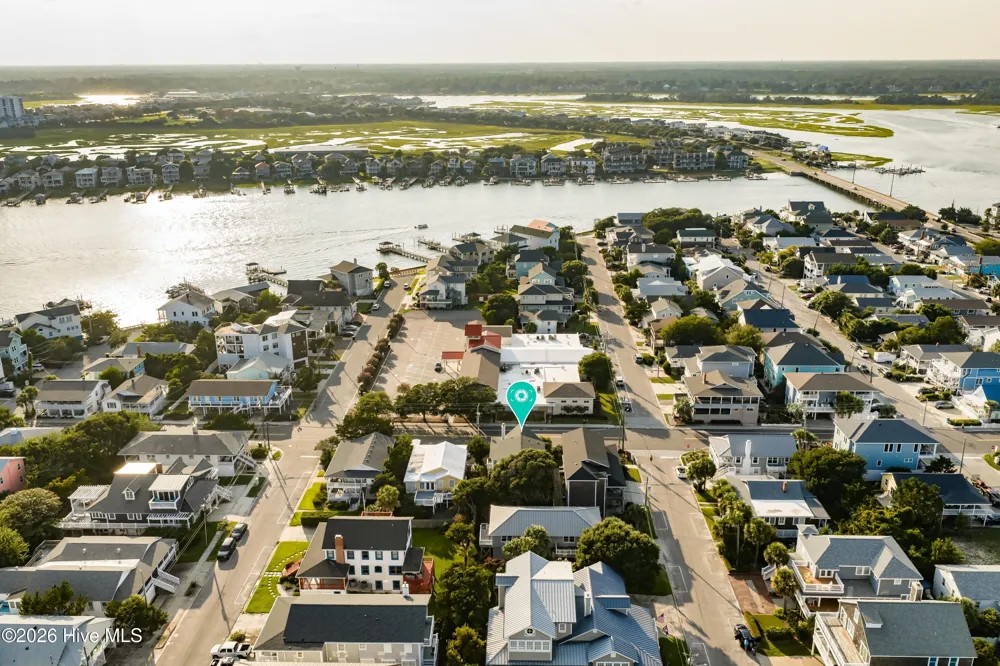 706 Lumina Avenue Wrightsville Beach, NC 28480