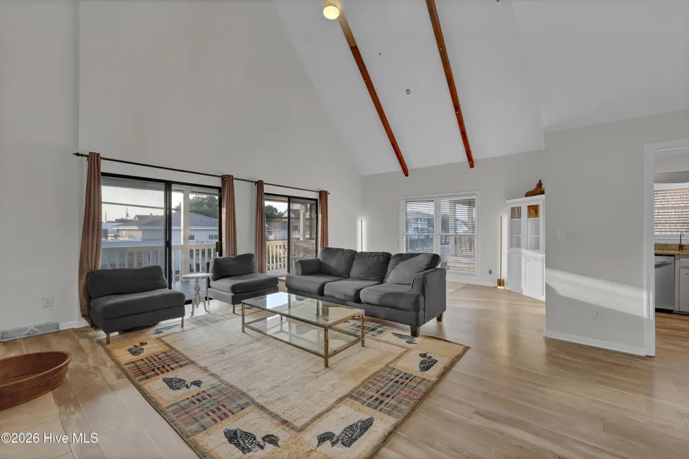 706 Lumina Avenue Wrightsville Beach, NC 28480