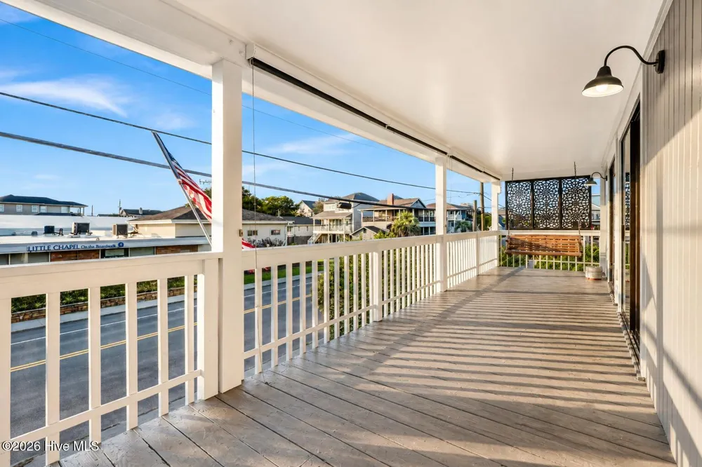 706 Lumina Avenue Wrightsville Beach, NC 28480