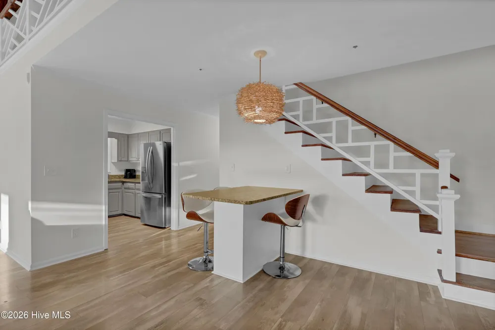 706 Lumina Avenue Wrightsville Beach, NC 28480