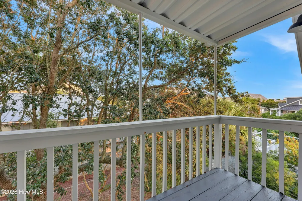 706 Lumina Avenue Wrightsville Beach, NC 28480