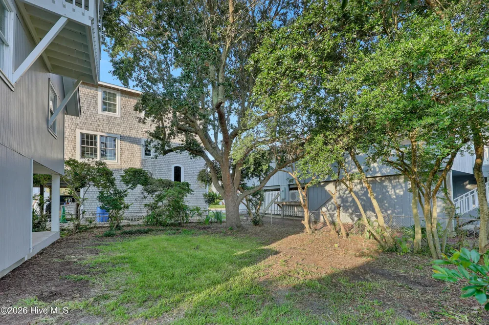 706 Lumina Avenue Wrightsville Beach, NC 28480