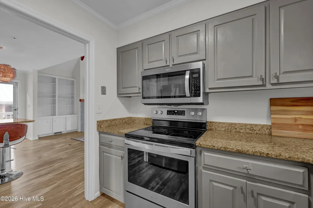 706 Lumina Avenue Wrightsville Beach, NC 28480