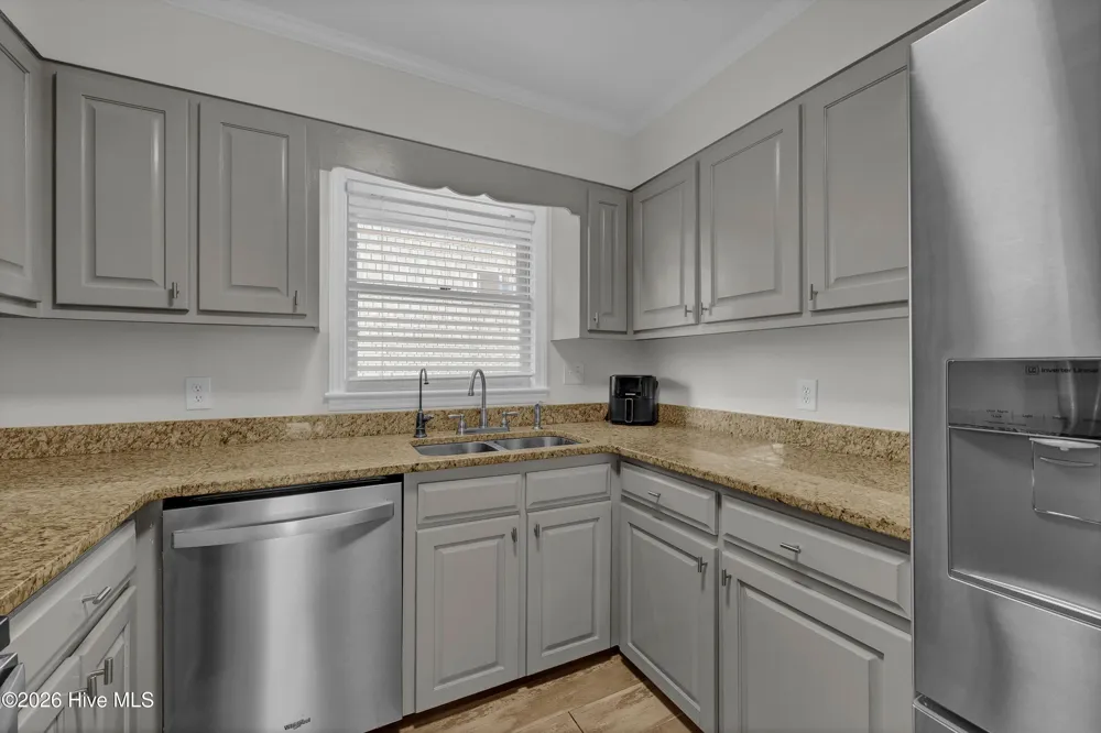 706 Lumina Avenue Wrightsville Beach, NC 28480