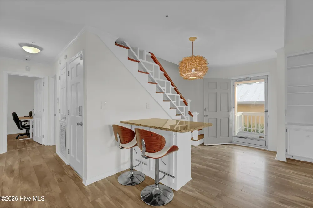 706 Lumina Avenue Wrightsville Beach, NC 28480