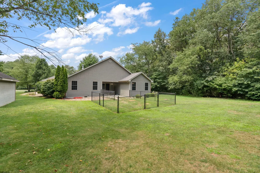 11057 Pleasant Grove Drive Wheatfield, IN 46392