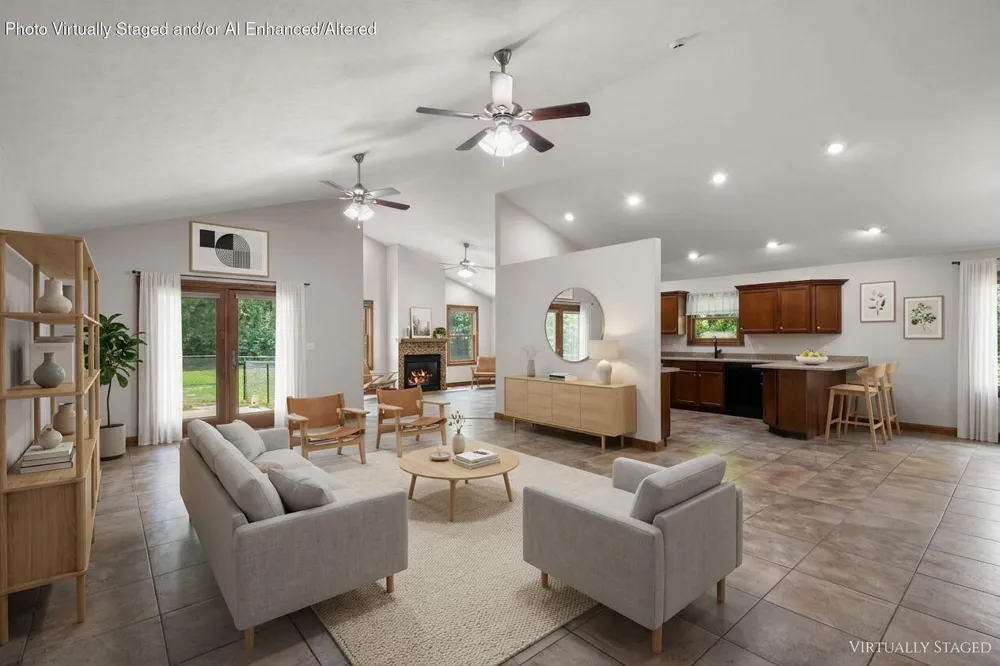 11057 Pleasant Grove Drive Wheatfield, IN 46392